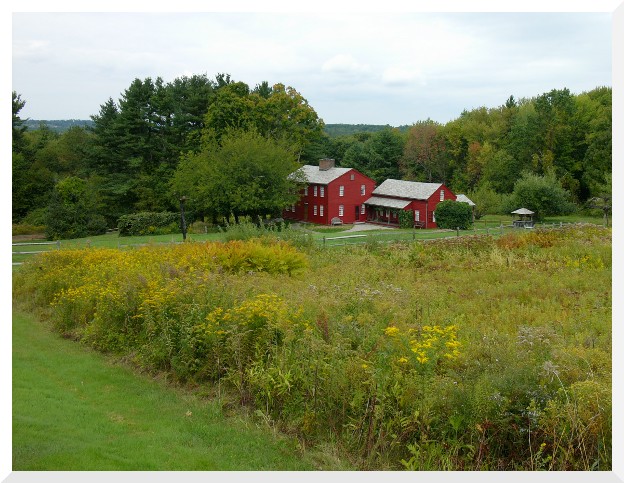 fruitlands